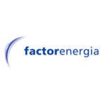 Logo Factor energia