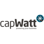 logo capwatt