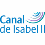 logo canal de Isabel II