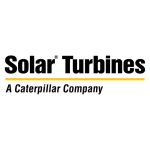 Solar Turbines logo