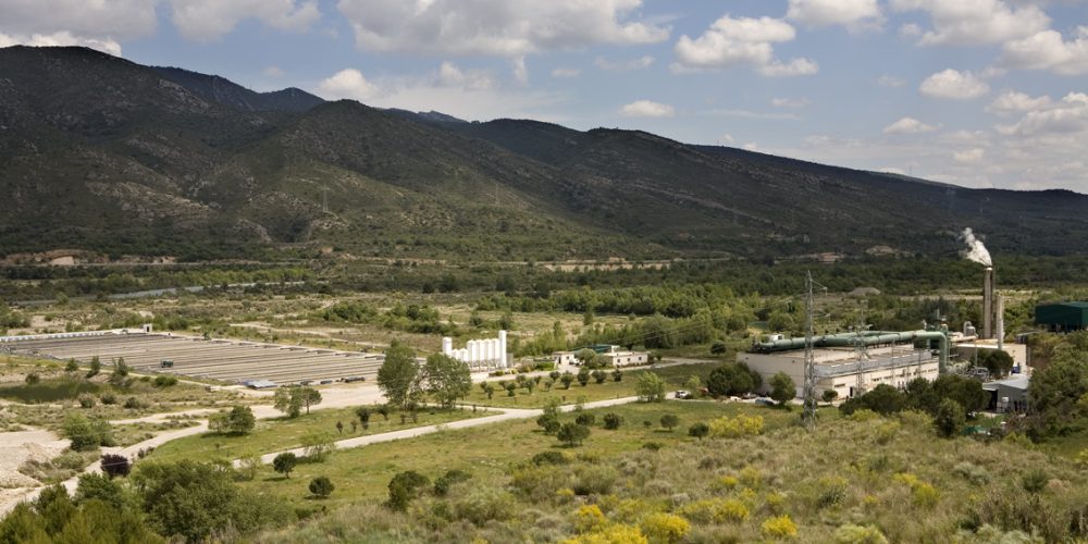 NeoElectra El Grado Huesca 2