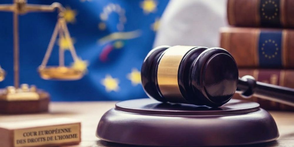 Tribunal de Justicia de la Unión Europea